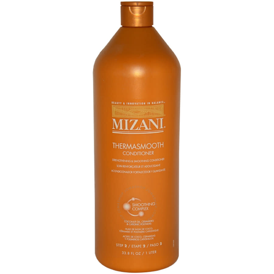 Mizani Thermasmooth Conditioner 1l