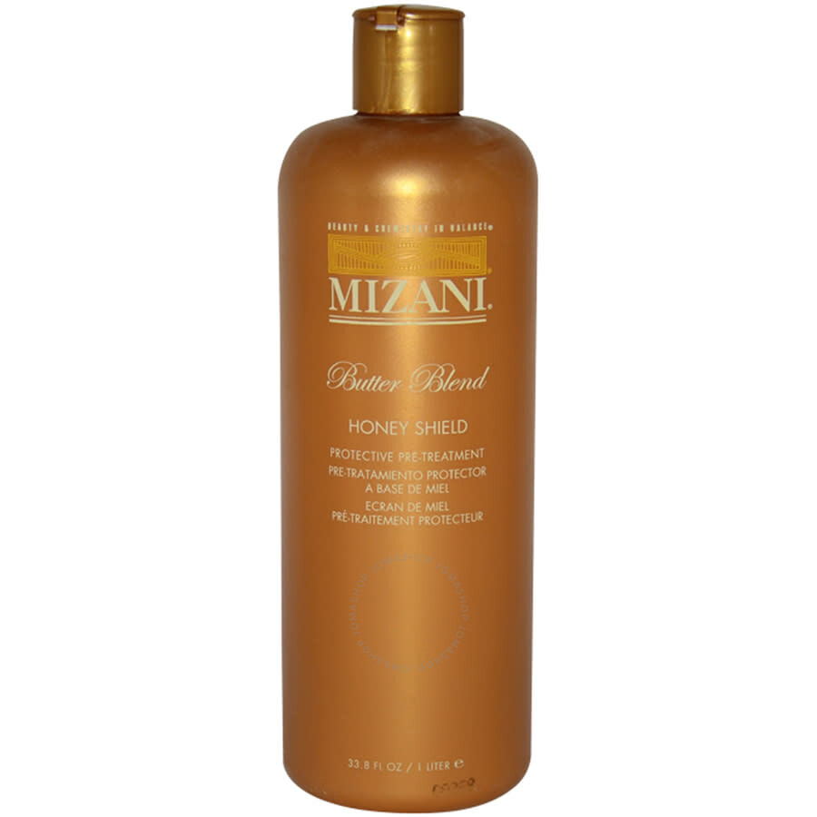 Mizani Bb Honey Pre-Treat 1l