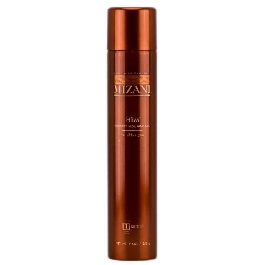Mizani Humidity Resistant Mist 255g