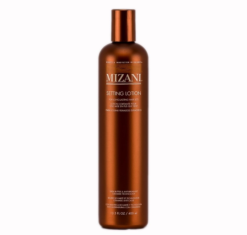 Mizani Setting Lotion 400ml