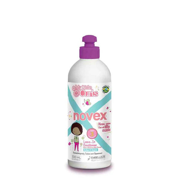 Novex My Curls Leave In Conditioner 300ml