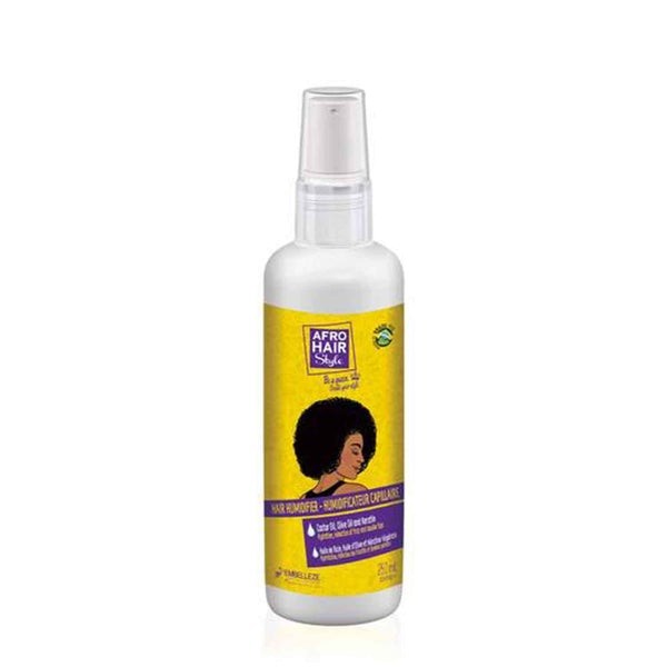 Novex afro hair humidifier 250ml