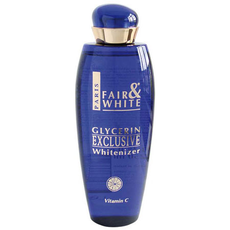 F&W exclusive  glycerine 250ml