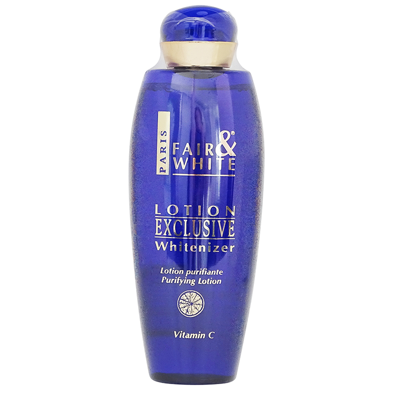 F&W exclusive  vitamin c purify 250ml