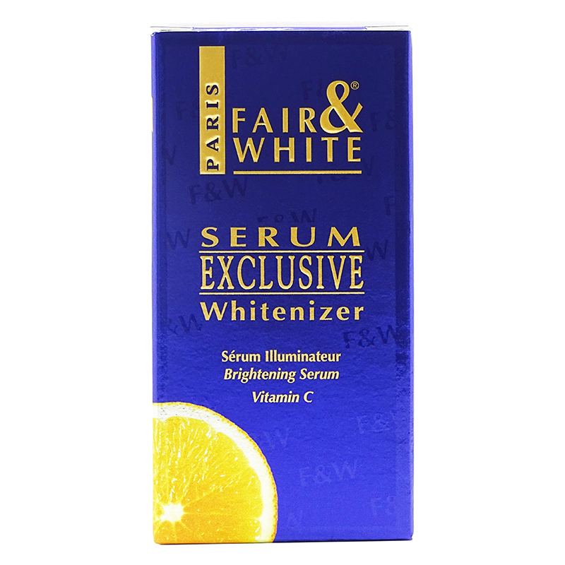 F&W exclusive vitamin c serum  30ml
