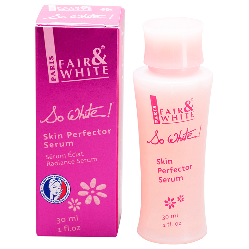 F&W serum 30ml