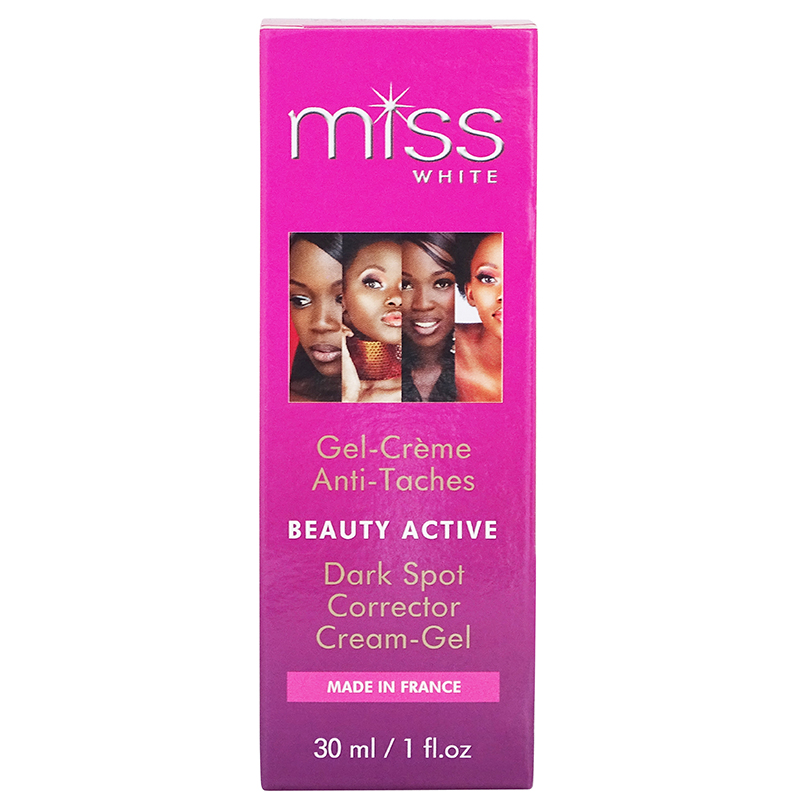 F&W miss white dark spot cream 30ml