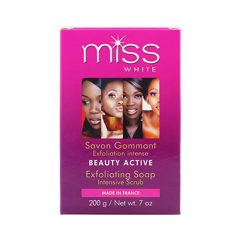F&W miss white creme 250ml