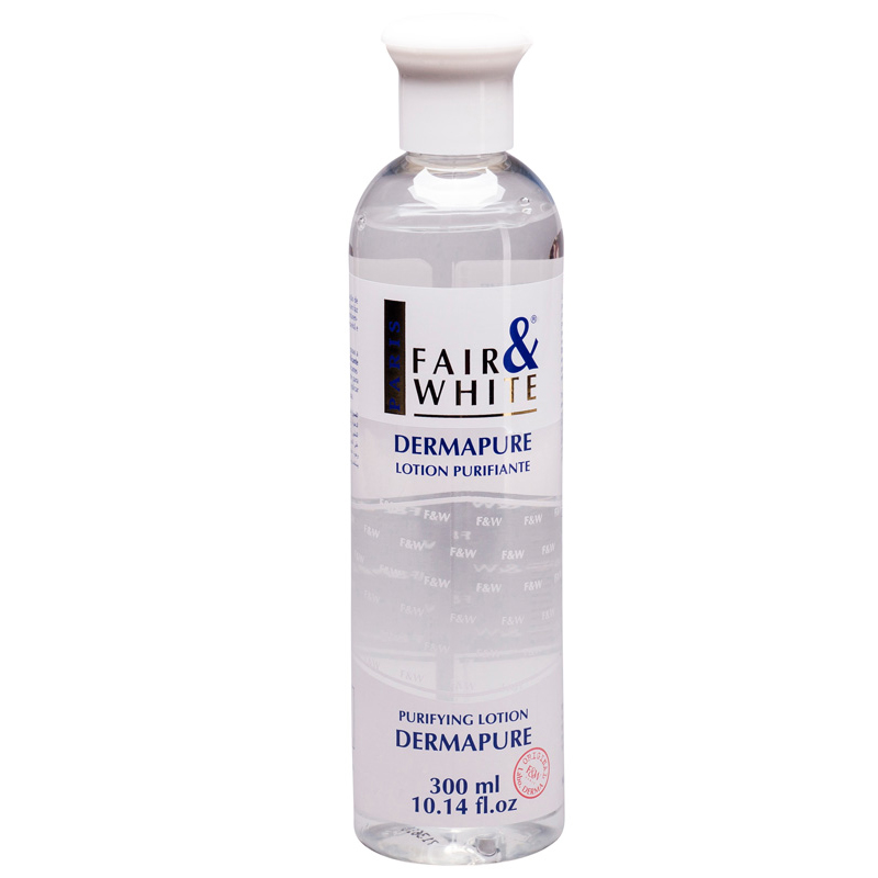 F&W dermapure lotion 300ml