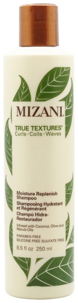 Mizani Tt Curls Balance 250ml