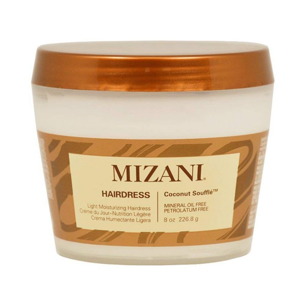 Mizani Hairdress Coco Souff 226ml