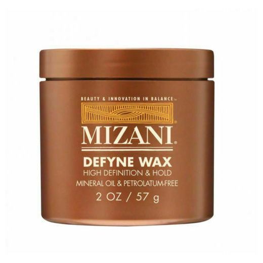 Mizani Defyne Wax 57g