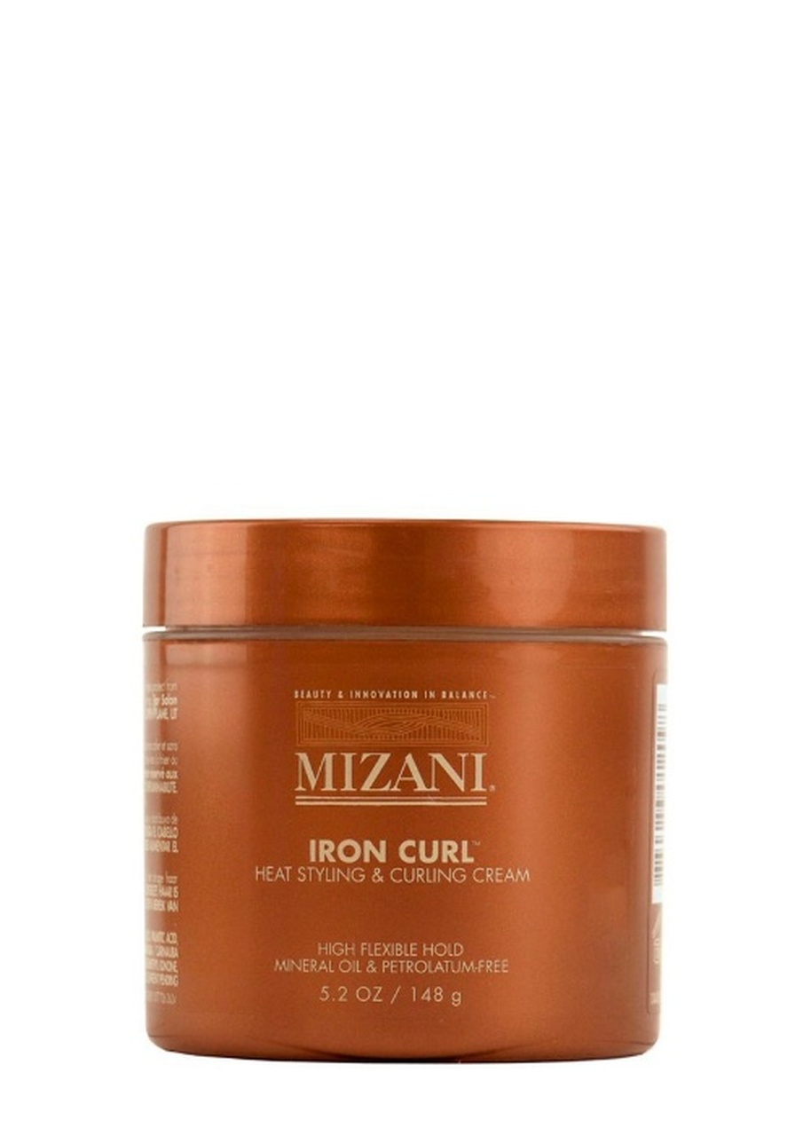 Mizani Iron Curl Cream 148g