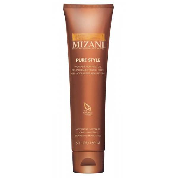 Mizani Pure Style Gel 150ml