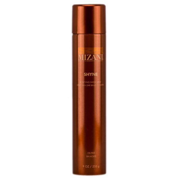 Mizani  sheen spray 255g