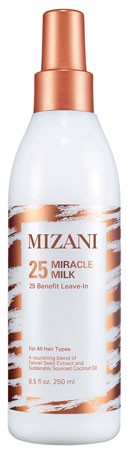 Mizani 25 miracle milk leave in 250ml