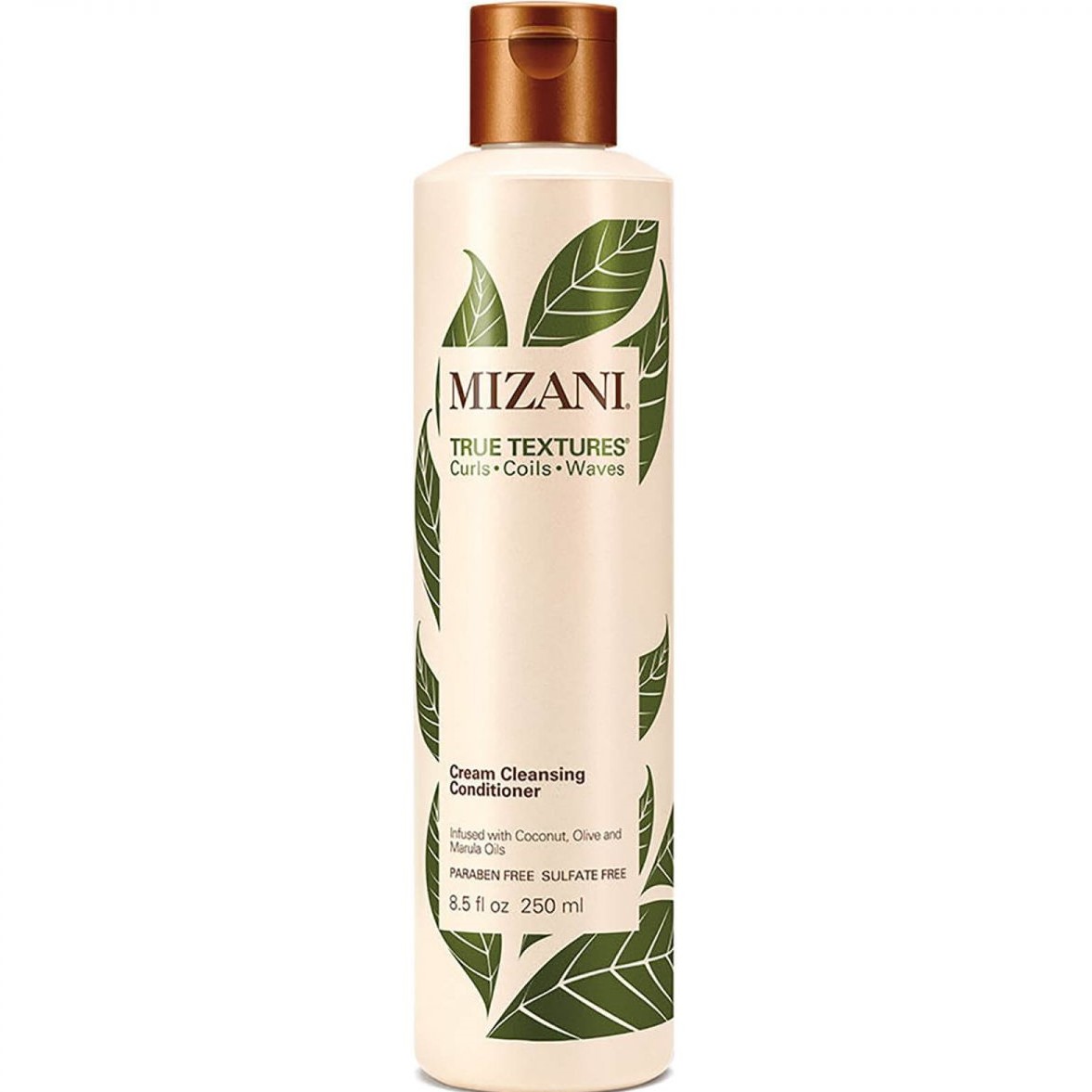 Mizani Co,Ol,Ma Cleansing Condt 250ml
