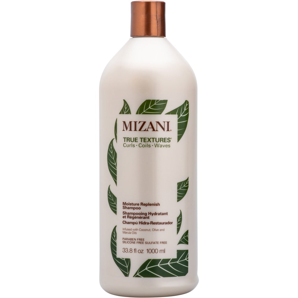 Mizani Coco,Olive,Marula Shampoo 1l