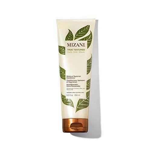 Mizani Tt Replenish Condt 250ml