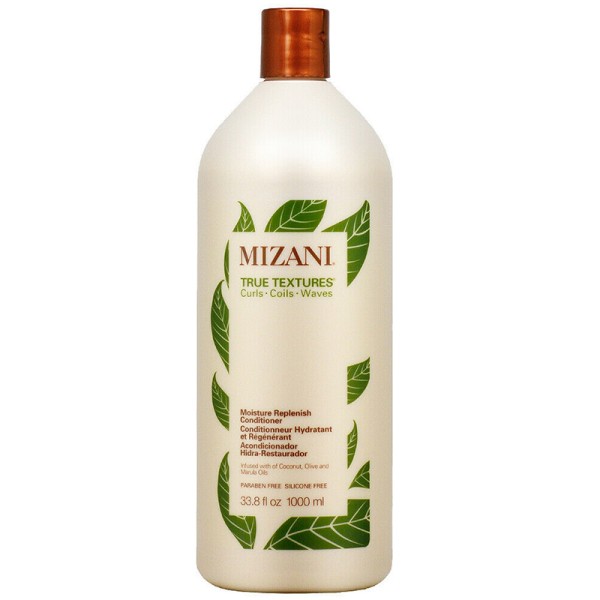Mizani Coco,Olive,Marula Condt 1000ml