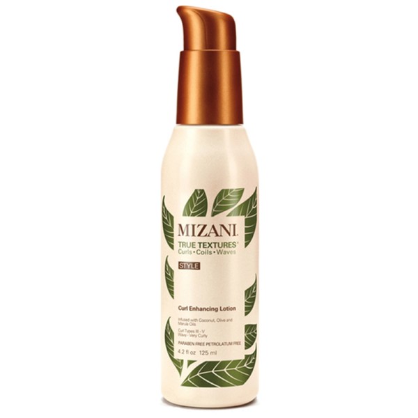 Mizani Tt Curl Enhancing Lotion 125ml