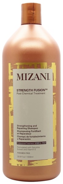 Mizani Strenght Fusion Shampoo 1l