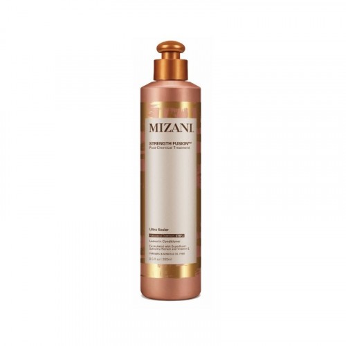 Mizani Strenght Fusion Leave In 250ml
