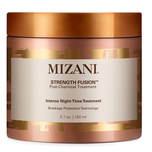 Mizani Stre Fusion Soir Treat 150ml