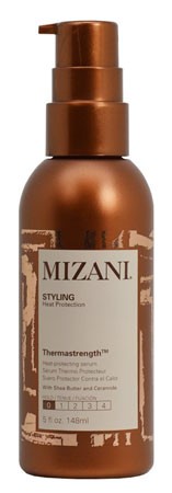 Mizani Heat Protect Serum 148ml
