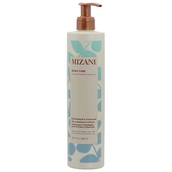 Mizani Scalp Care Pre-Treat 400ml