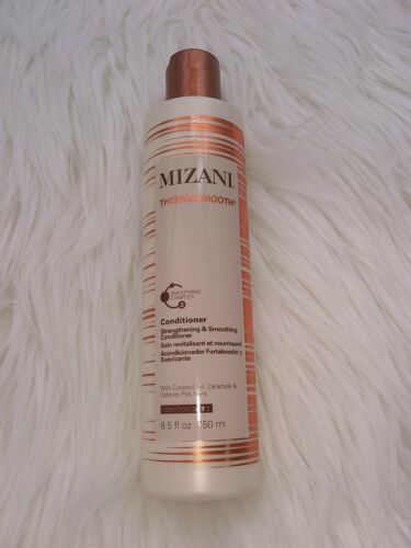 Mizani Thermasmooth Condt 250ml