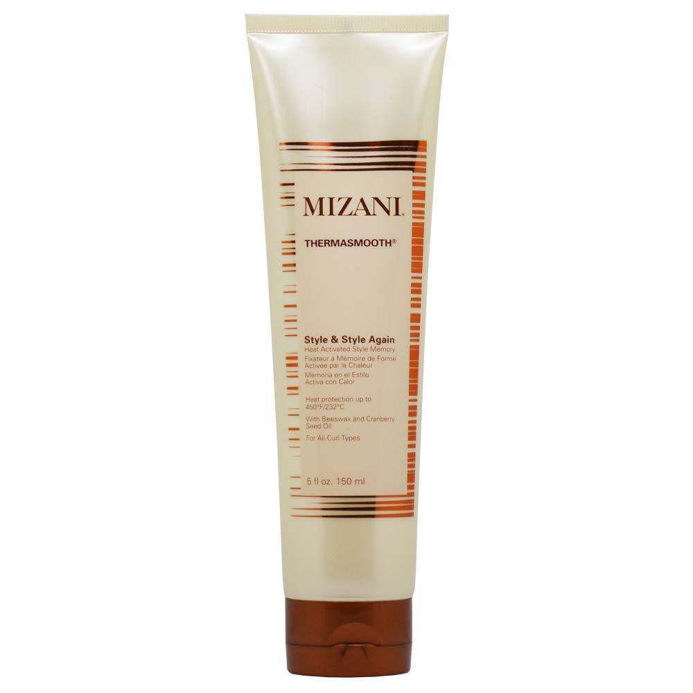 Mizani Thermasmooth Heat Actv 150ml