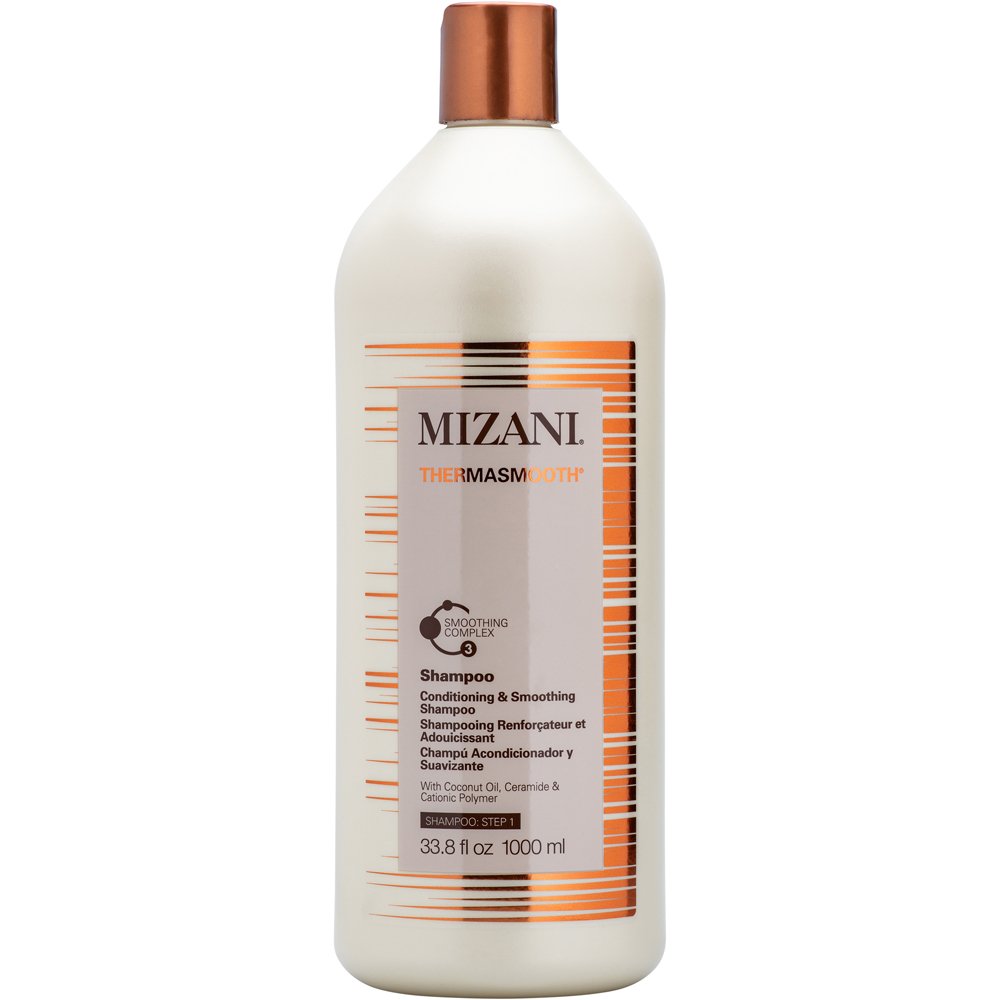 Mizani Thermasmooth Shampoo 1000ml