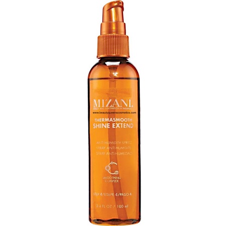 Mizani Thermasmooth Spritz 89ml