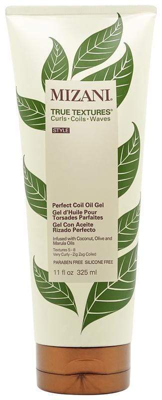 Mizani Tt Perfect Coil Oil Gel 325ml