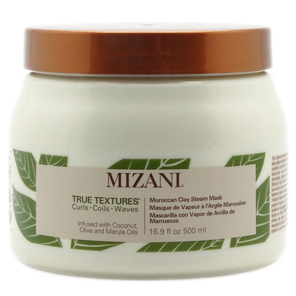 Mizani Tt Morrocan Mask 500ml