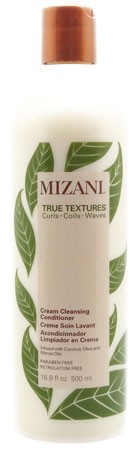 Mizani Coco,Olive,Marula Condt 500ml