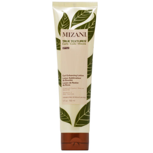 Mizani Tt Curl Enhancing Lotion 150ml