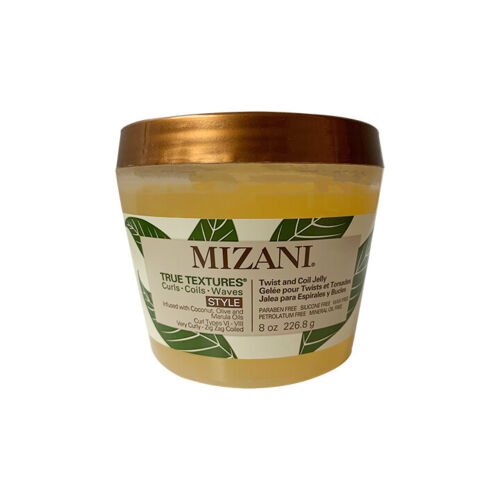 Mizani Tt Twist&Coil Jelly 226ml