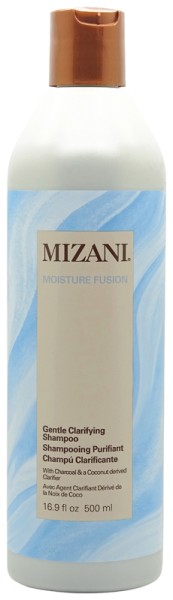 Mizani Moisture Fusion Shampoo 500ml