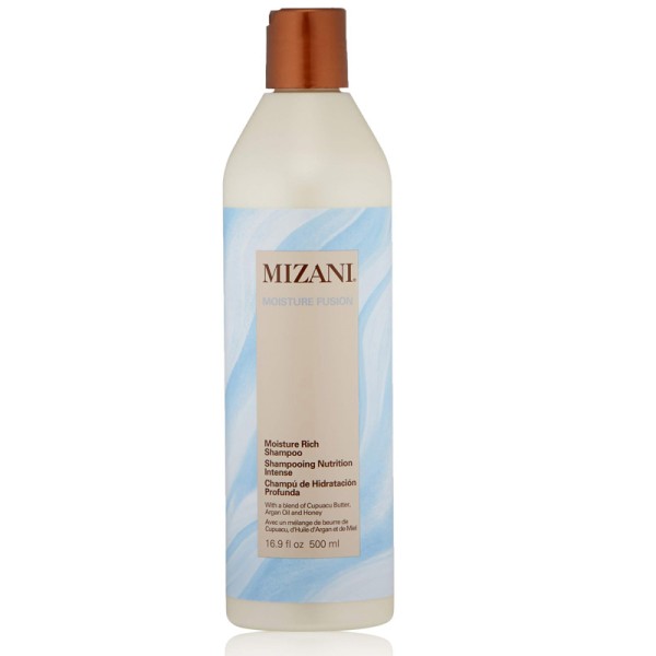 Mizani  moisture shampoo 500ml