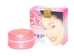 Pop facial crem 20gm