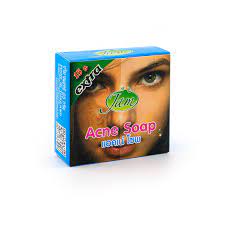Extra jam savon acne 65g
