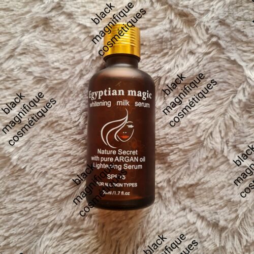 Egypt magic argan serum 50ml