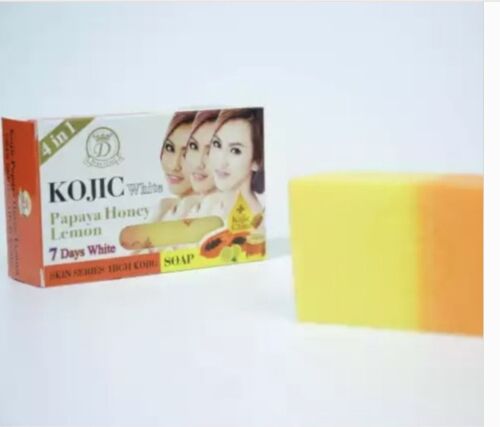 Kojic White  Savon Kojic Abutin 160g