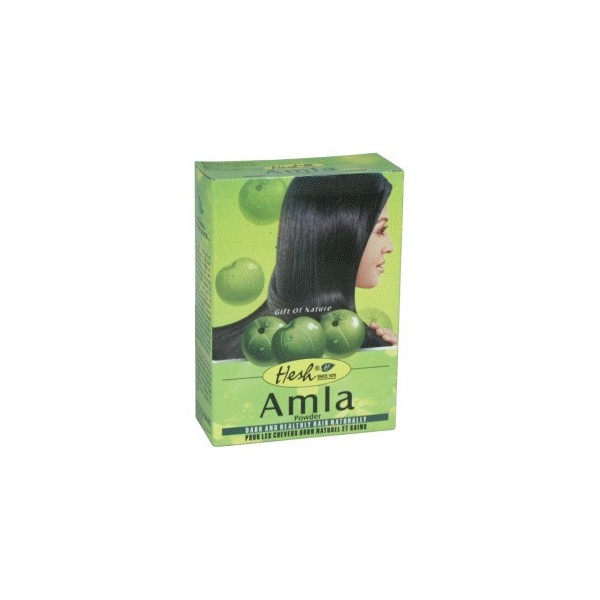 Hesh amla powder 100g