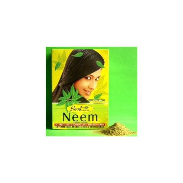 Hest neemleavespowder 100g