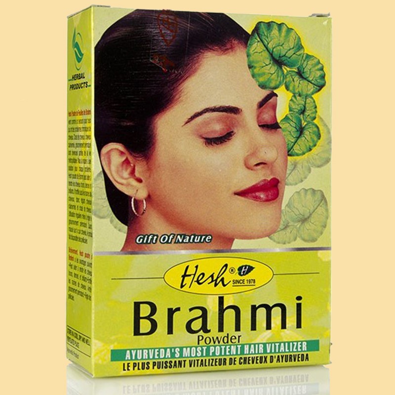 Hesh brahmi powder 100g