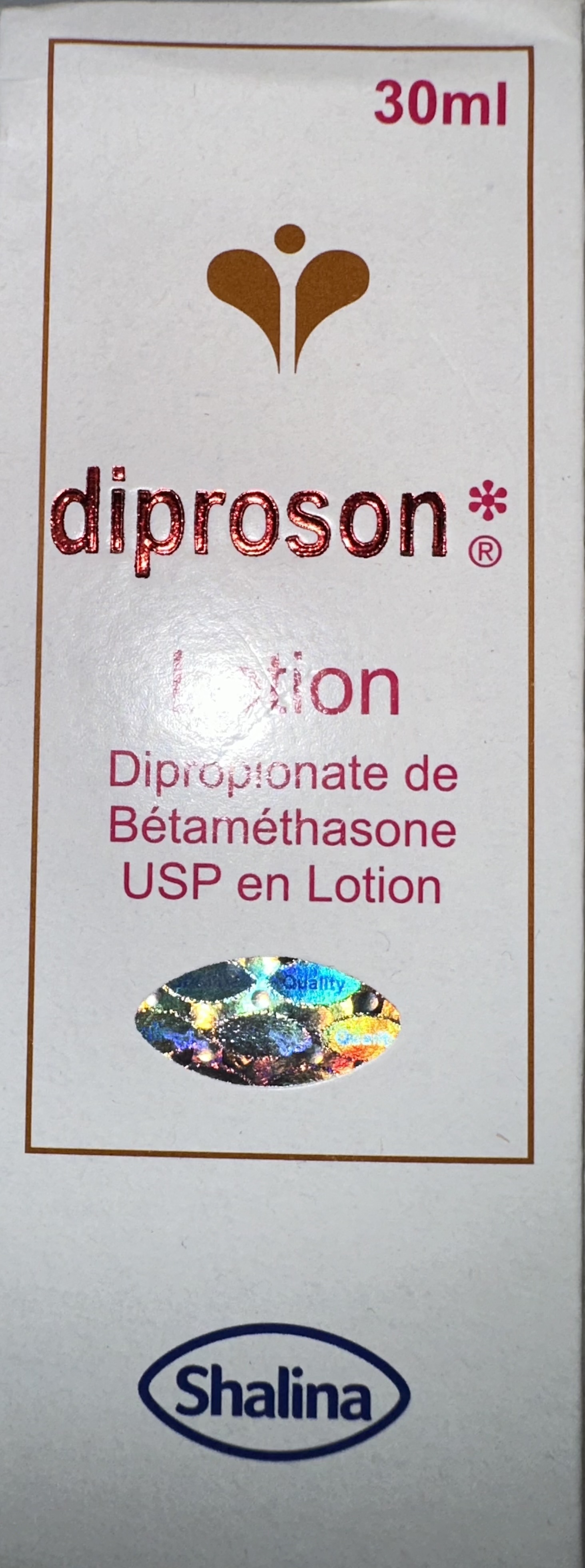 Diproson Lotion 30ml