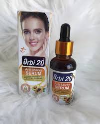 Orbi 20 Face Serum 30ml